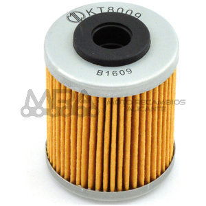 FILTRO ACEITE MEIWA KT8009 KTM LC4