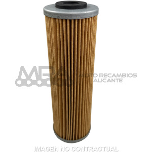 FILTRO ACEITE MEIWA KY7005 KTM ATV 450/505 SX