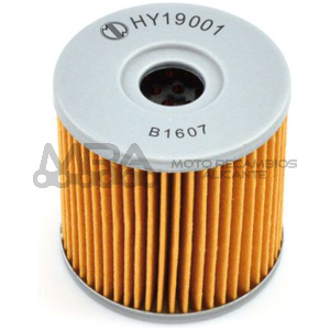 FILTRO ACEITE MEIWA HY19001 HYOSUNG