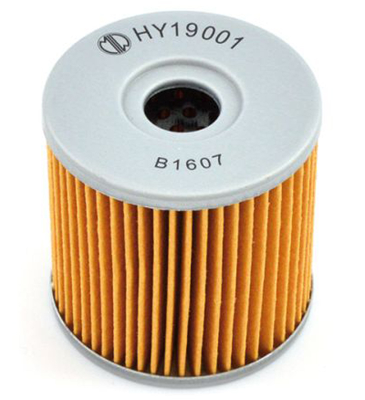 FILTRO ACEITE MEIWA HY19001 HYOSUNG