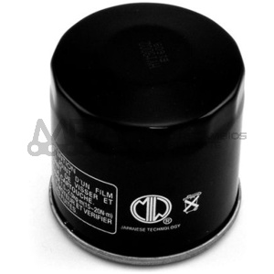 FILTRO ACEITE MEIWA HY19002 ATV CF MOTO/GOES/HYOSU