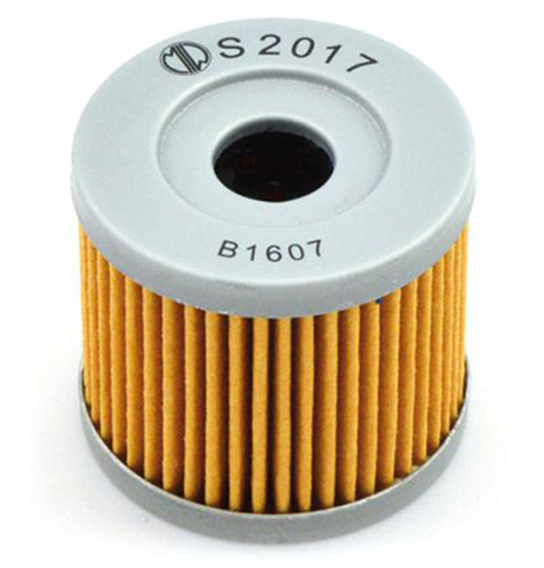 FILTRO ACEITE MEIWA S2017 SUZUKI SCOOTER