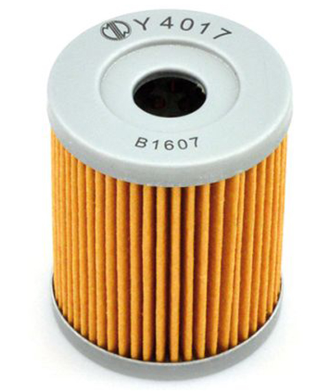 FILTRO ACEITE MEIWA Y4017 SUZUKI/YAMAHA SCOOTER
