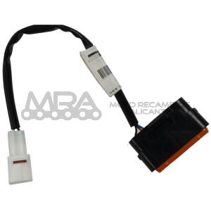 ADAPTADOR RAPID BIKE PROGRAMACIÓN MODULOS EVO2 / R