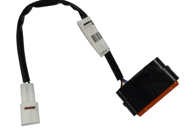 ADAPTADOR RAPID BIKE PROGRAMACIÓN MODULOS EVO2 / R