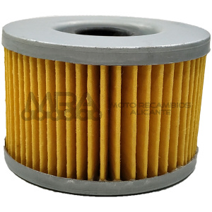 FILTRO ACEITE HONDA TRX 400