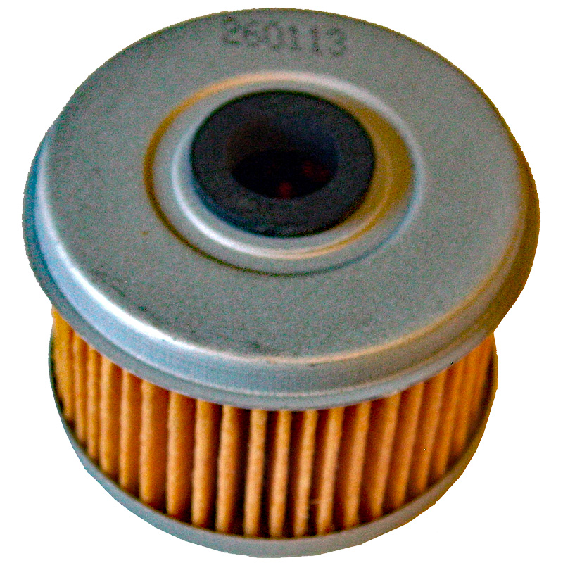 FILTRO ACEITE HONDA CBF 250