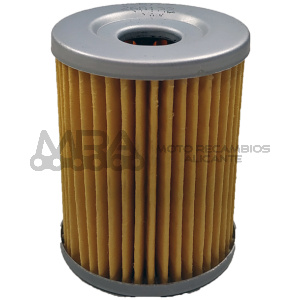 FILTRO ACEITE SUZUKI BURGMAN 250