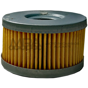 FILTRO ACEITE YAMAHA TDM 850