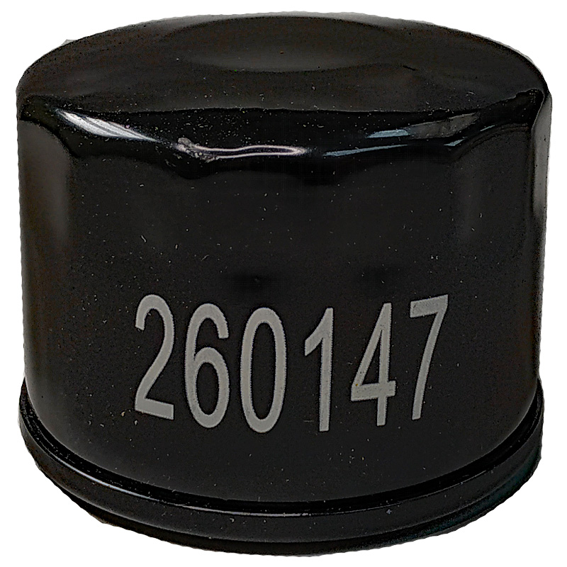 FILTRO ACEITE KYMCO X-CITING 500