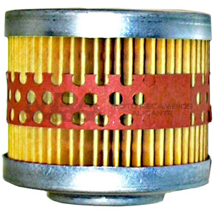 FILTRO ACEITE BMW F-650