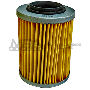 FILTRO ACEITE APRILIA RSV 1000