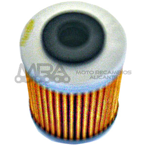 FILTRO ACEITE KTM