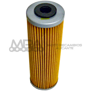 FILTRO ACEITE KTM LC8 950/990