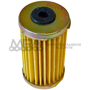 FILTRO ACEITE DAELIM  ROADWIN 125