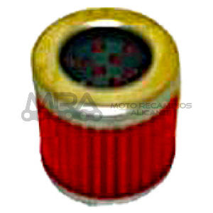 FILTRO ACEITE PIAGGIO LIBERTY 125 (97/00)