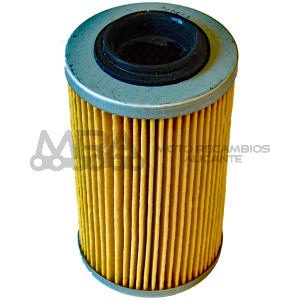 FILTRO ACEITE APRILIA RSV-R 1000