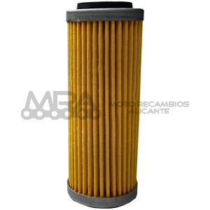 FILTRO ACEITE KTM EXC 400