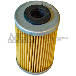 FILTRO ACEITE KTM EXC 250