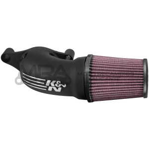 KIT ENTRADA Y FILTRO AIRE HARLEY DAVIDSON