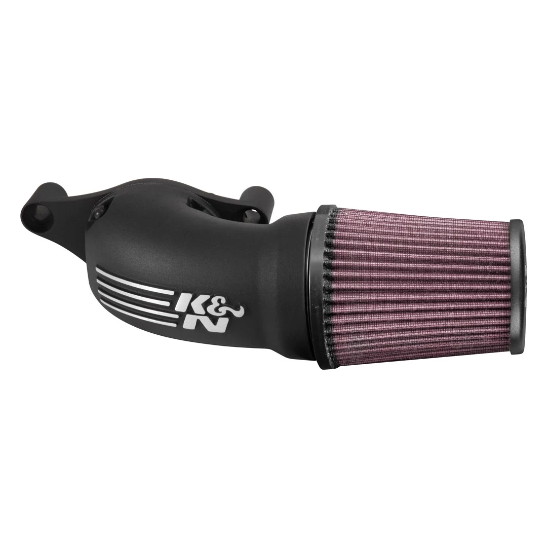 KIT ENTRADA Y FILTRO AIRE HARLEY DAVIDSON