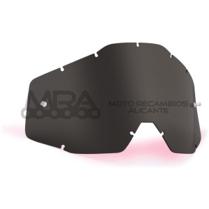 FMF POWERBOMB/POWERCORE REPLACEMENT – SHEET DARK S