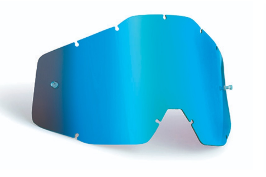 FMF POWERBOMB/POWERCORE REPLACEMENT – SHEET MIRROR