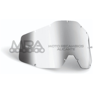 FMF POWERBOMB/POWERCORE REPLACEMENT – SHEET MIRROR