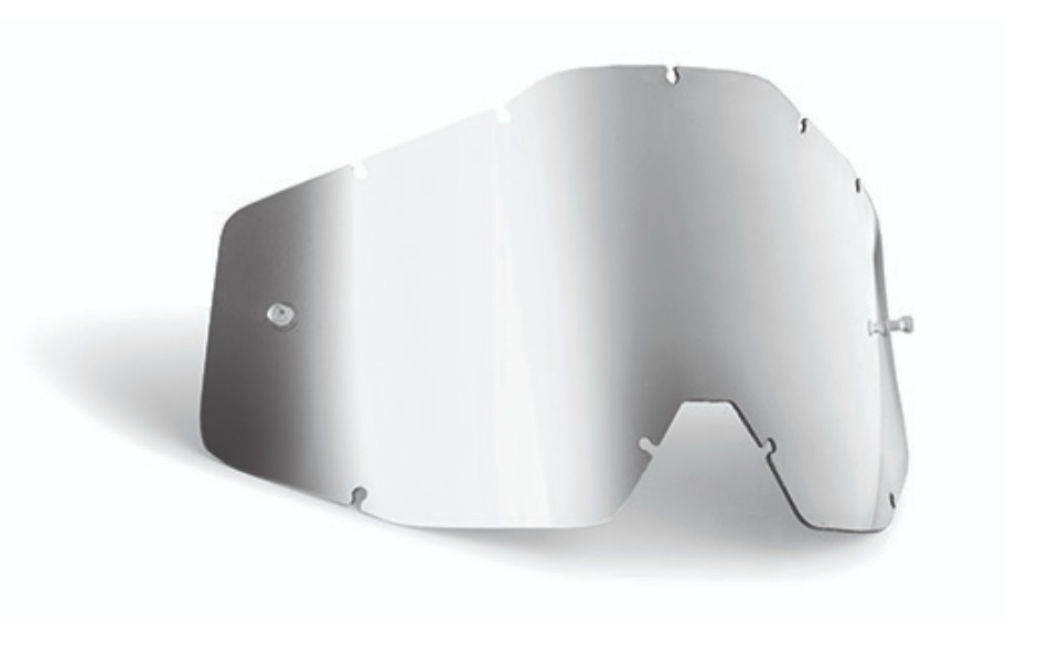 FMF POWERBOMB/POWERCORE REPLACEMENT – SHEET MIRROR