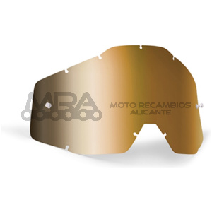 FMF POWERBOMB/POWERCORE REPLACEMENT – SHEET MIRROR