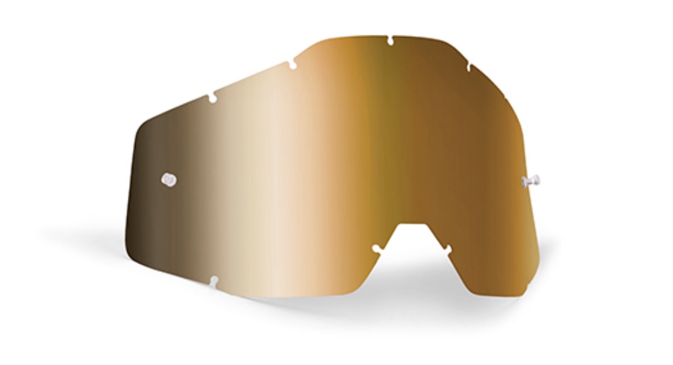 FMF POWERBOMB/POWERCORE REPLACEMENT – SHEET MIRROR