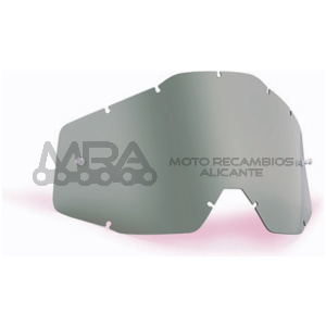 FMF POWERBOMB/POWERCORE YOUTH REPLACEMENT – SHEET