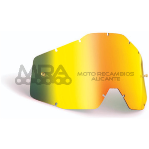 FMF POWERBOMB/POWERCORE YOUTH REPLACEMENT – SHEET