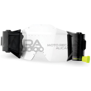 FMF POWERBOMB YOUTH FILM SYSTEM CLEAR