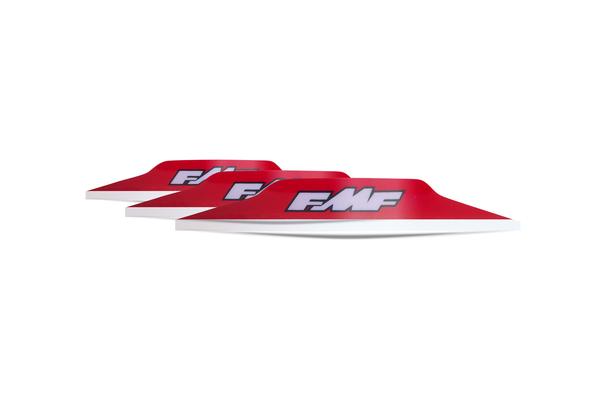 FMF POWERBOMB YOUTH FILM SYSTEM REPLACEMENT MUD FL