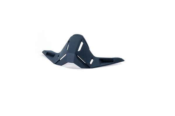 FMF POWERBOMB NOSE GUARD BLACK