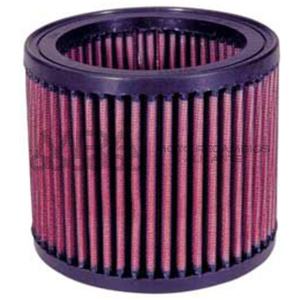 FILTRO AIRE K&N APRILIA RSV 1000 00/03, TUONO