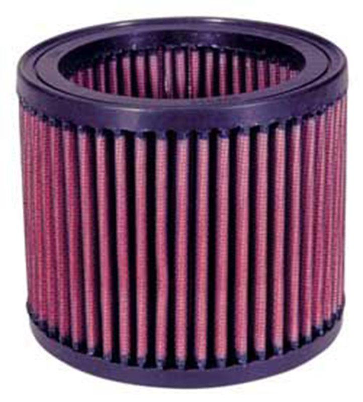 FILTRO AIRE K&N APRILIA RSV 1000 00/03, TUONO