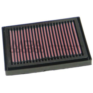 FILTRO AIRE K&N APRILIA RSV MILLE / 1000 (04/09)