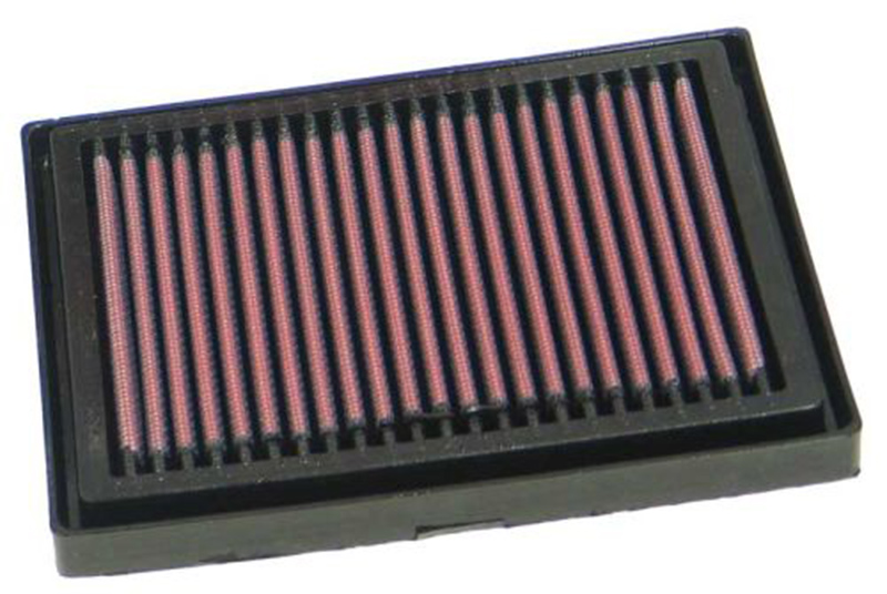 FILTRO AIRE K&N APRILIA RSV MILLE / 1000 (04/09)