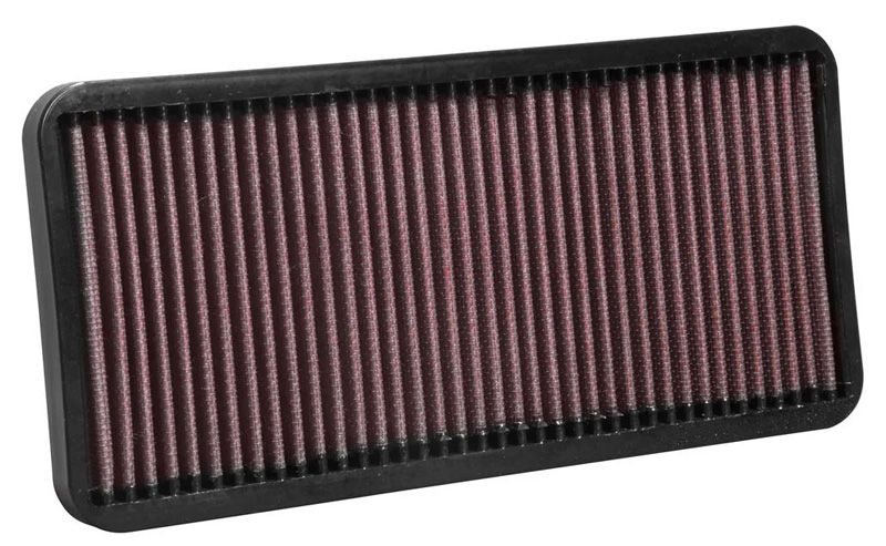 FILTRO AIRE K&N APRILIA RSV MILLE 1000