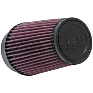 FILTRO AIRE K&N BOMBARDIER DS 650 X (00/07)