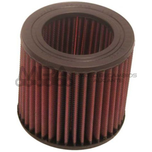 FILTRO AIRE K&N BMW R 75 / R 100