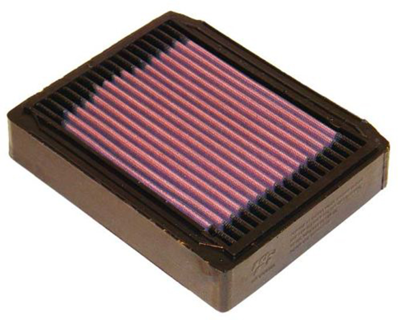 FILTRO AIRE K&N BMW R MODELS 76/95
