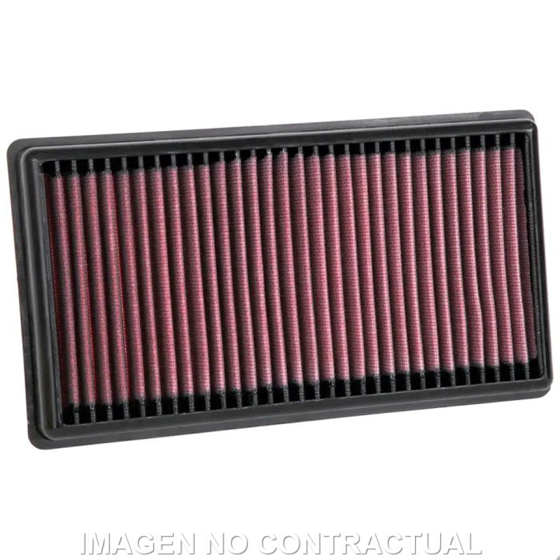 FILTRO AIRE K&N BMW S 1100 RR (19/20)