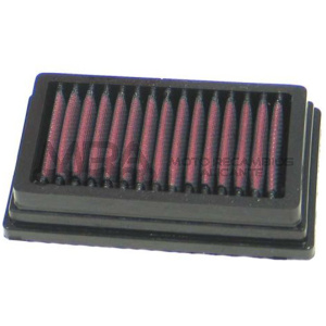 FILTRO AIRE K&N BMW R1200 GS/R/RT (04/10)