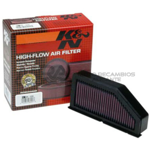 FILTRO AIRE K&N BMW 1100 R (99/05)