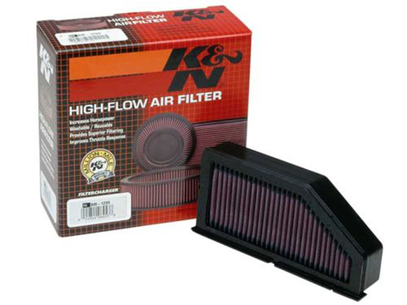 FILTRO AIRE K&N BMW 1100 R (99/05)