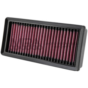 FILTRO AIRE K&N BMW K 1600 GT