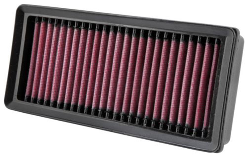FILTRO AIRE K&N BMW K 1600 GT